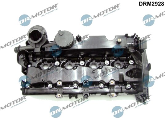 DR.MOTOR AUTOMOTIVE DRM2928 Toppdeksel DR.MOTOR AUTOMOTIVE DRM2928 Toppdeksel