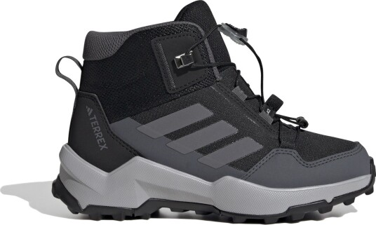 Adidas Originals Core Black/Grey Four/Grey Six Terrex Ax4R Mid Sl K Sko 29
