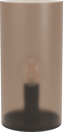 EGLO Bordlampe Geo Beige Bordlamper