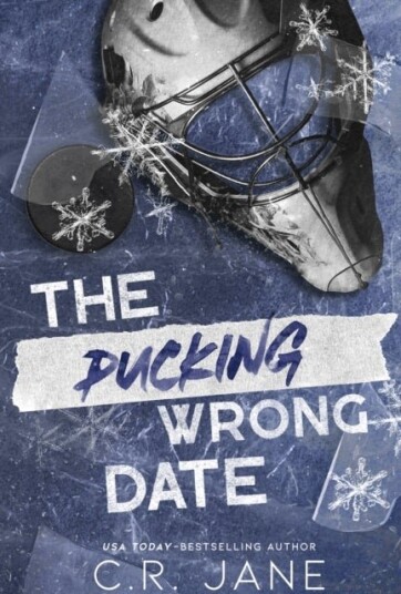 The Pucking Wrong Date The Pucking Wrong Date