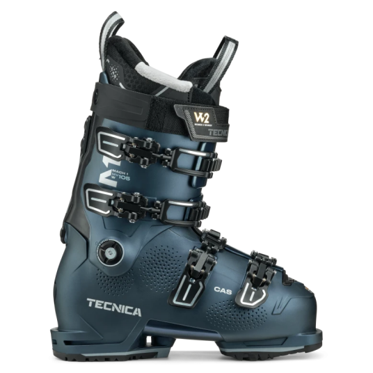 Tecnica Mach1 MV 105 TD GW W's24,5