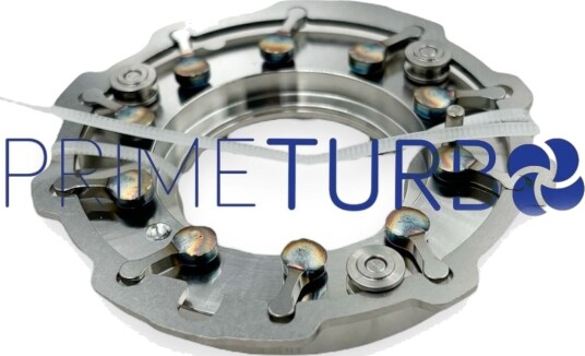 Monteringssett, lader Prime Turbo G02010V
