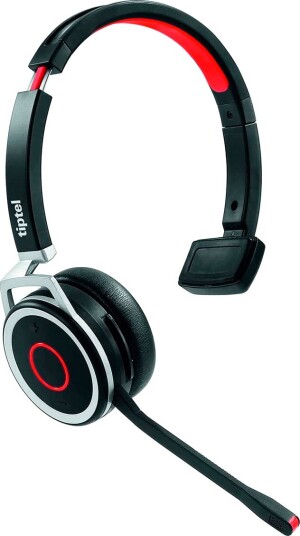 Tiptel 9050 Mono Bluetooth-headset