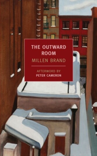 Outward Room Av Millen Brand