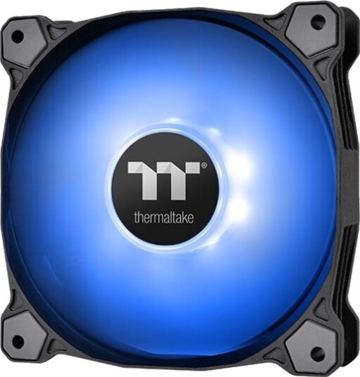 Thermaltake Pure A14 Kabinettvifte 140mm Blå