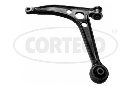 Bærearm, hjuloppheng CORTECO 49400459