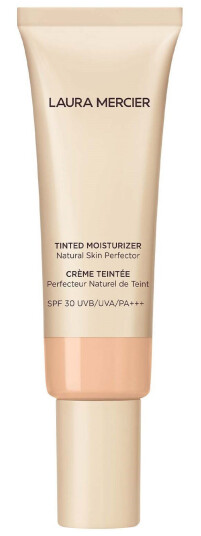 Laura Mercier Tinted Moisturizer Natural Skin Perfector SPF 30 50 ml 0N1 Petal