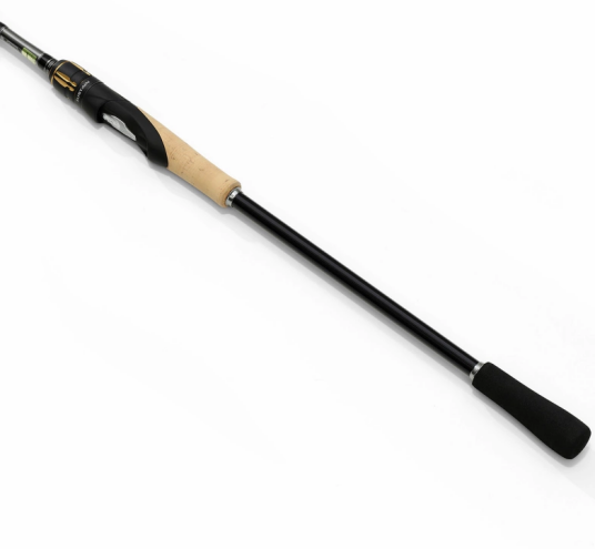 Shimano Rod Sustain Spinning Mod Fast Black