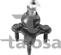 TALOSA 47-17196 Bærekule TALOSA 47-17196 Bærekule