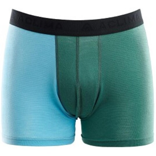 Aclima Warmwool Boxer Shorts Man S S