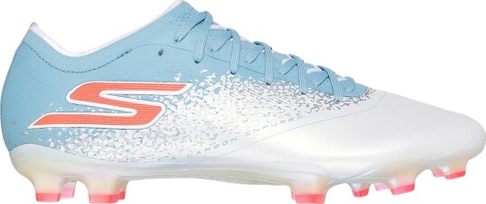 Skechers Razor 1.5 Elite FG Fotballsko Blå/Hvit 40,5