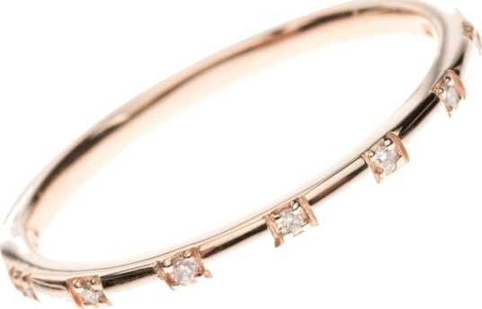 Canard Jewelry Ring Isabella Gold
