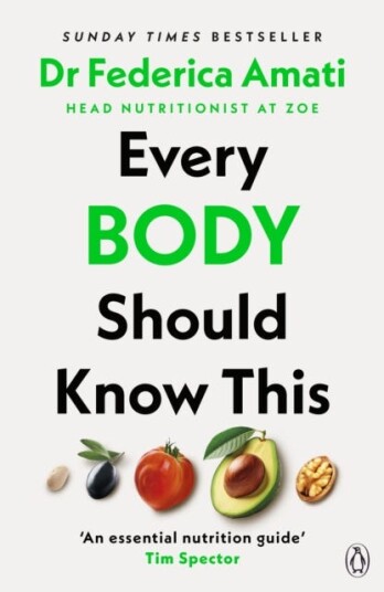 Every Body Should Know This The Science of Eating for a Lifetime of Health Every Body Should Know This The Science of Eating for a Lifetime of Health