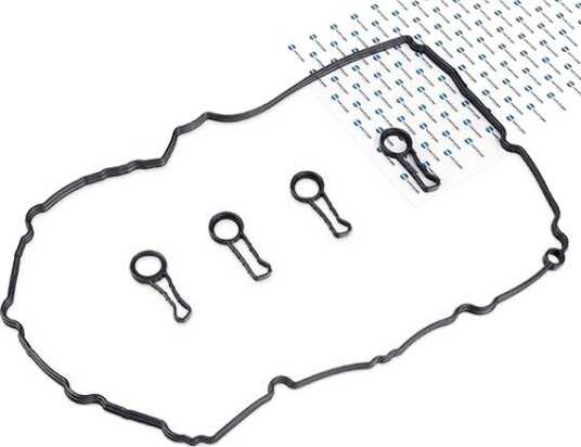 DR.MOTOR AUTOMOTIVE DRM01153 Tetningssett, topplokkdeksel