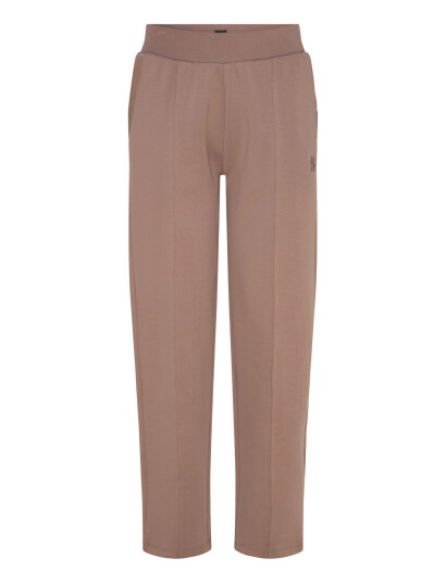 BOSS Shiny B_Pants   Brown   S