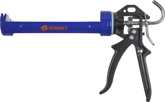 Sormat Patronpistol IPU150/300 For Forankringsmasse Ith Passer Til: Ith 150/300