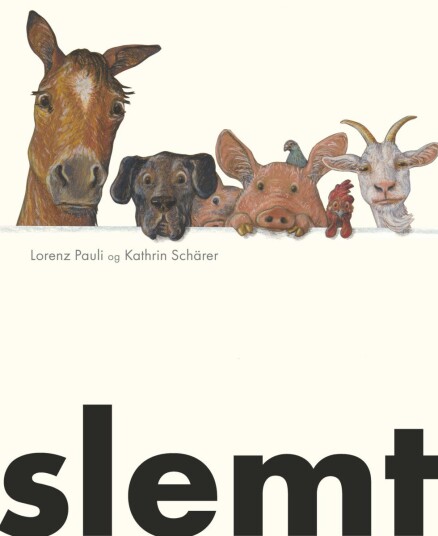 Slemt Slemt