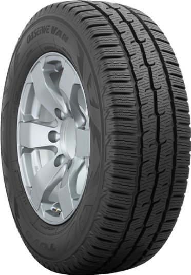 Toyo Tires Observe Van 185/0R14 102S Toyo Tires Observe Van 185/0R14 102S