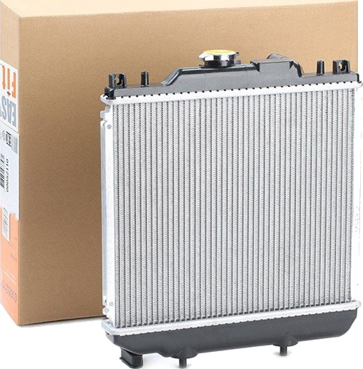 Radiator NRF 52110