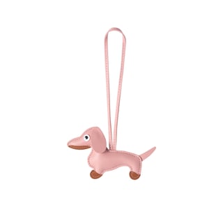 CHARMII Dachs Light Pink CHARMII Dachs Light Pink