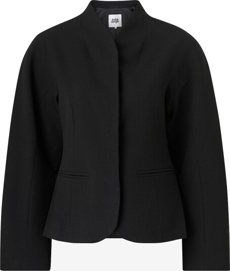 Twist & Tango Dressjakke Selene Blazer Svart