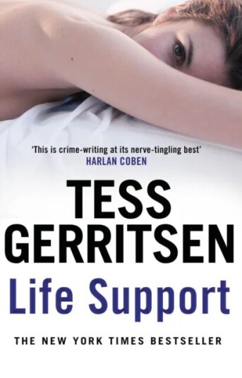 Life Support Av Tess Gerritsen Life Support Av Tess Gerritsen