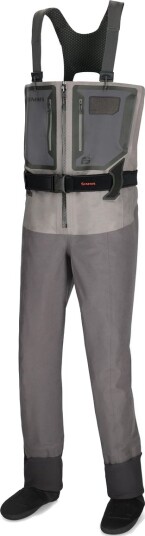 Simms G4z Stockingfoot Smoke Simms G4z Stockingfoot Smoke