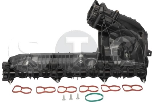 STC T445235 Innsugsmanifold STC T445235 Innsugsmanifold
