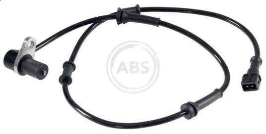 ABS sensor A.B.S. 30484