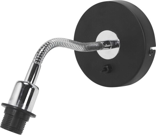 PR Home Cia vegglampe Svart 27 cm Svart