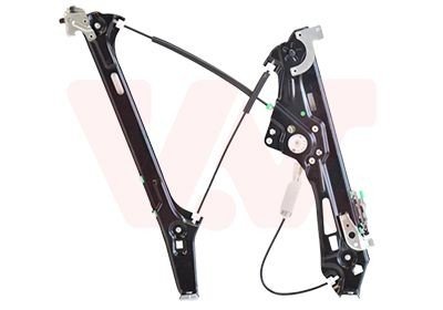 Vindusheis VAN WEZEL 3048261
