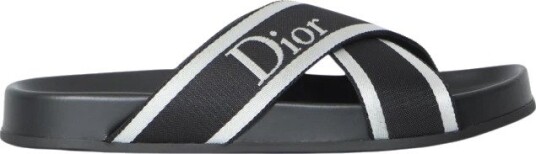 Dior Herre Sko Blå 42 EU