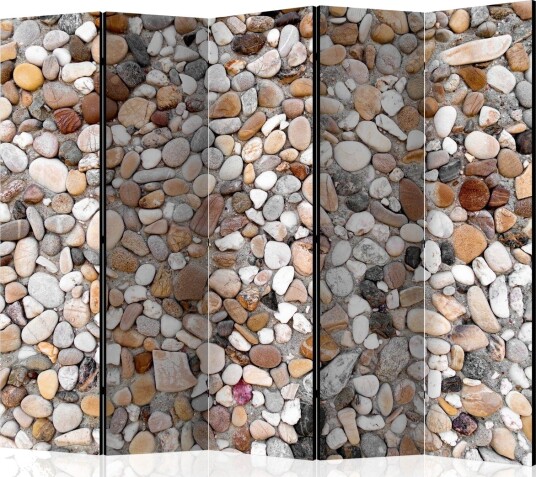 Romdeler - Stone Beach II 225x172 - Artgeist sp. z o. o.