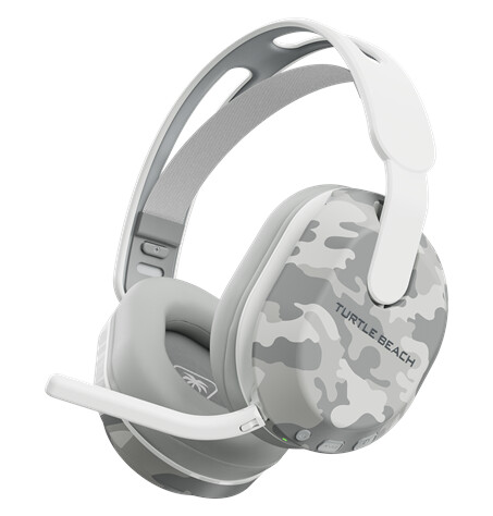 Turtle Beach Stealth 500 PS Arctic Camo Turtle Beach Stealth 500 PS Arctic Camo