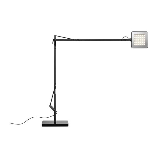Flos Kelvin LED Base / White Flos Kelvin LED Base / White