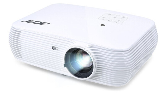 Acer P5535 Acer P5535