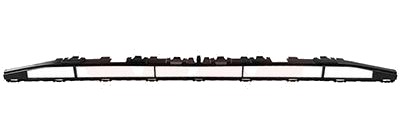Ventilasjonsgitter VAN WEZEL 0360590