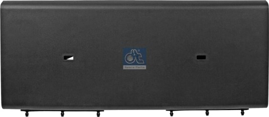 Tildekning frontspoiler DT Spare Parts 3.80226 Tildekning frontspoiler DT Spare Parts 3.80226