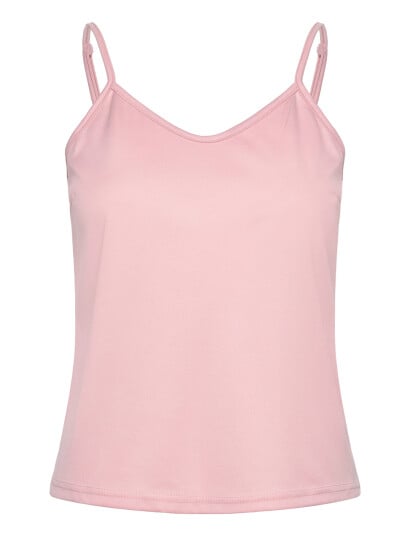 A View Slip Top Pink 34 A View Slip Top Pink 34