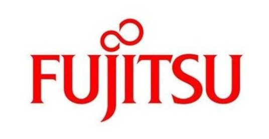 Fujitsu - solid state drive - 3.84 TB - SAS 12Gb/s