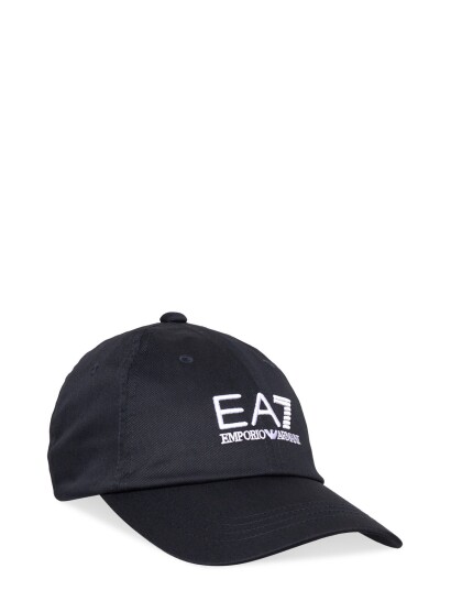 EA7 Baseball Hat   Black   M