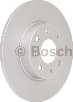 BOSCH 0 986 479 C83 Bremseskive