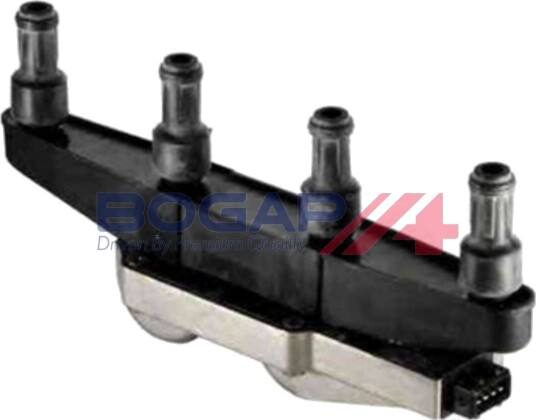 Tennspole BOGAP A1511139