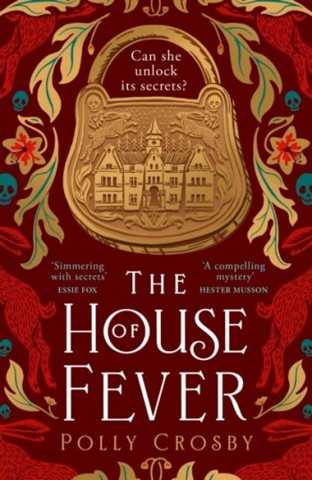 The House of Fever The House of Fever