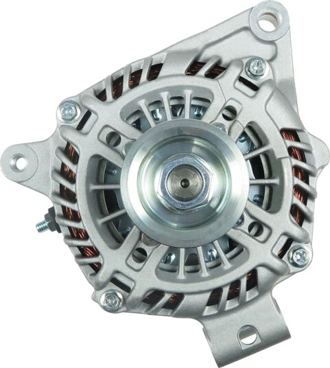AS PL A5333 Dynamo