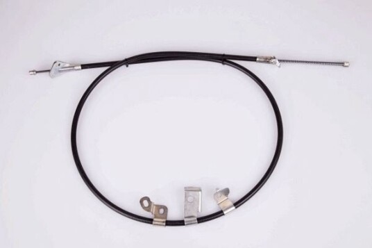 Tautrekk, håndbremse HELLA 8AS 355 664-931