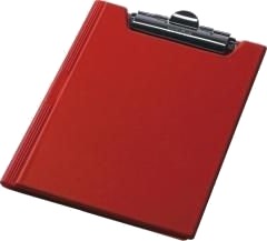 Panta Plast Klips A4 (195832) Panta Plast Klips A4 (195832)