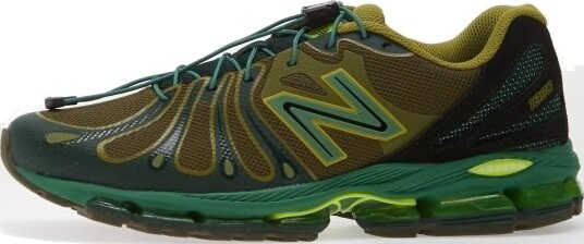 Joggesko New Balance 1890 Nordic Green/ Wakame/ Outfield EUR 45