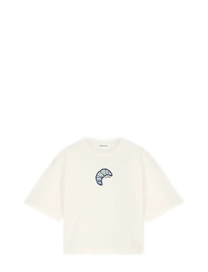 Fabienne Chapot Benja T Shirt Cream XL Fabienne Chapot Benja T Shirt Cream XL