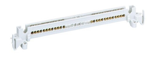 Spelsberg Terminal rails ak 12 pen-s